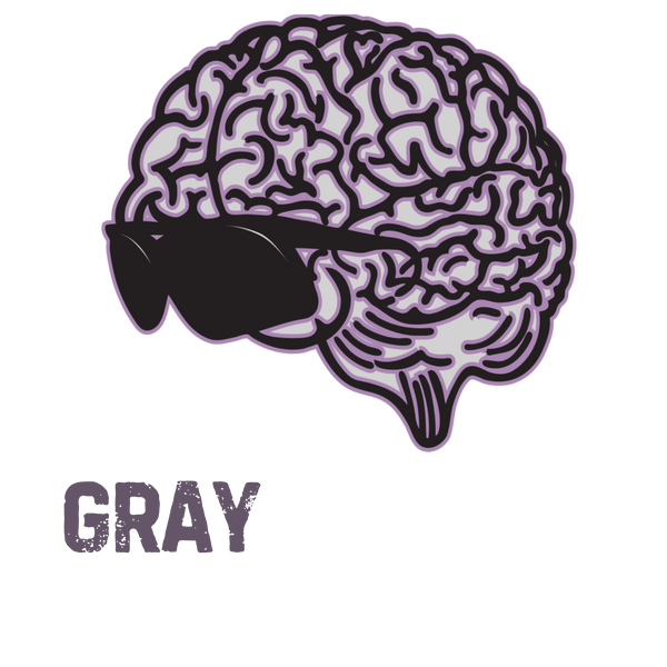 GrayMatters Apparel