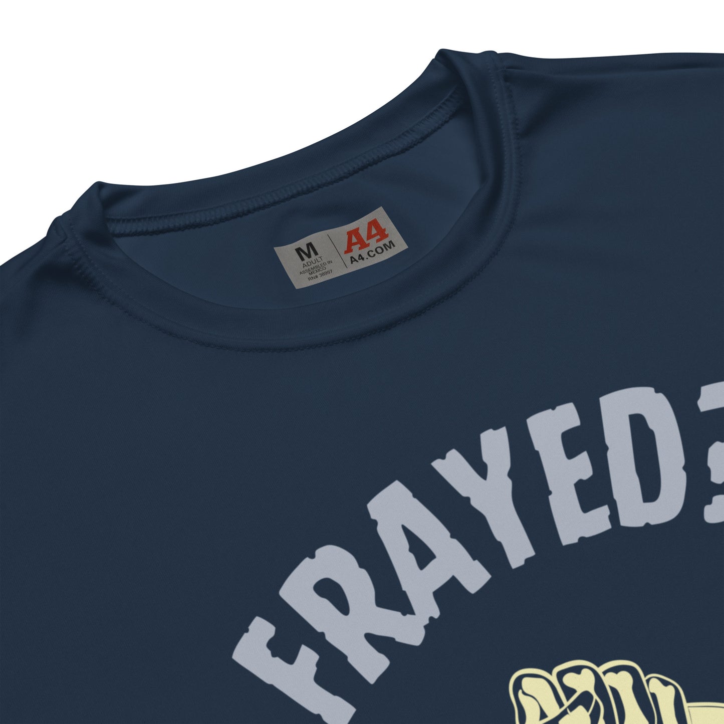 Performance Crew Neck T-Shirt